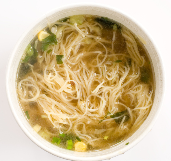 胃不好要學會養胃，堅持吃3種食物，胃或許會越來越好