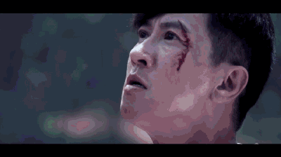 《扫毒》幕后冷知识，刘青云因为内疚，几天不