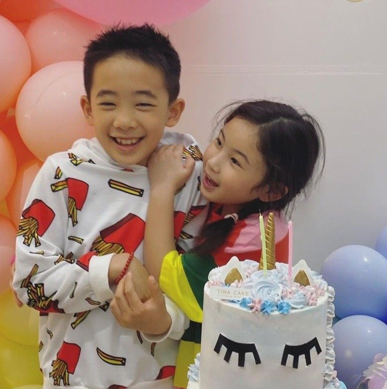 应采儿曝Jasper告白被拒，看清他现在的模样：难怪会被拒