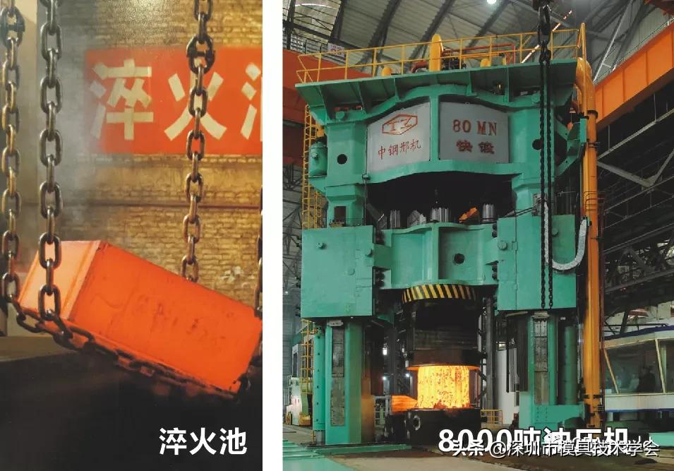 轧辊厂投资(轧辊生产厂家有哪些)
