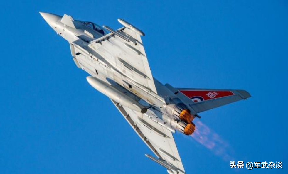 擊落中國衛星，就是宣戰，英國要用戰鬥機擊落中國衛星，如何反制