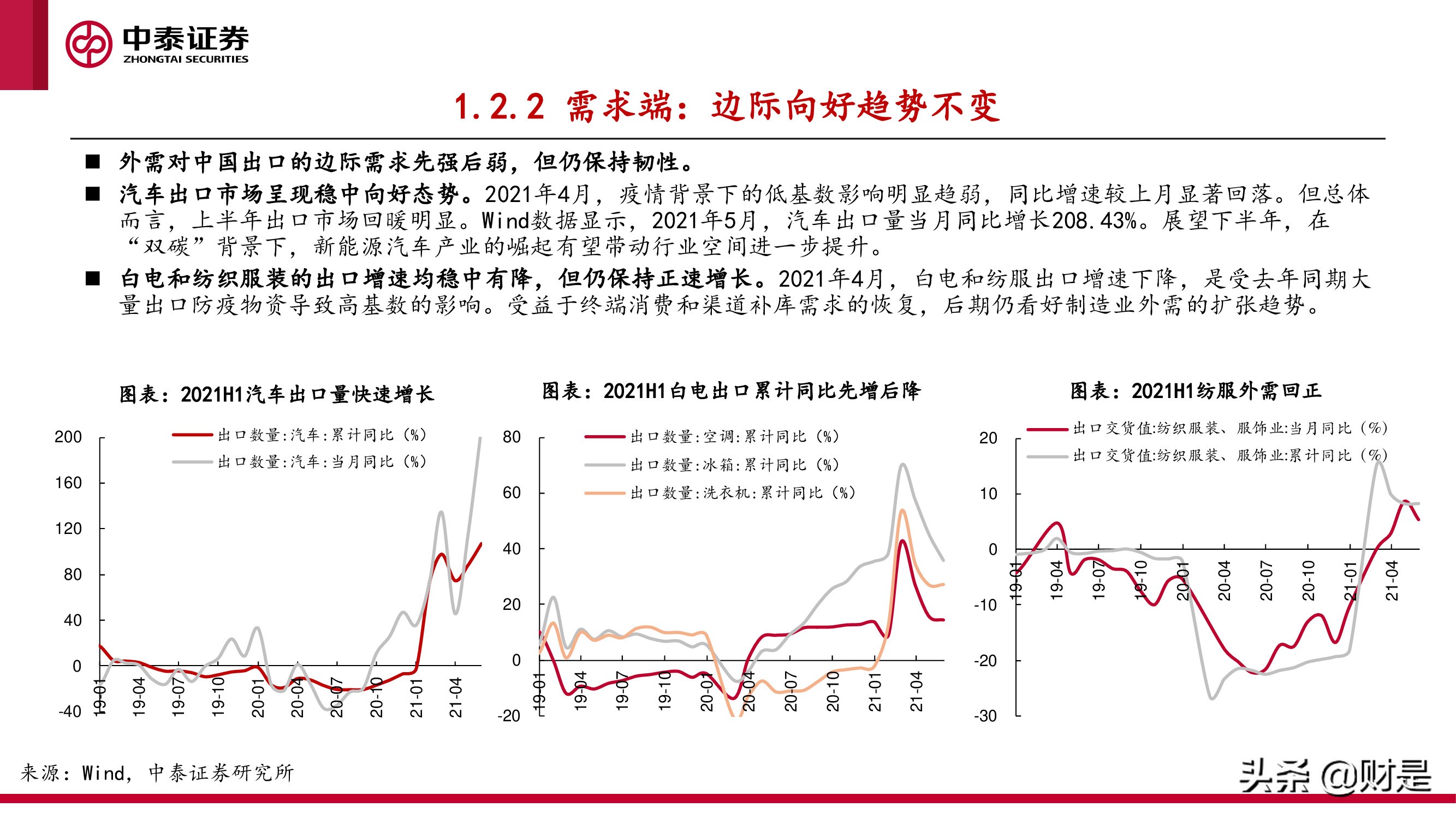 化工行业研究与中期投资策略报告：景气未止，成长延续