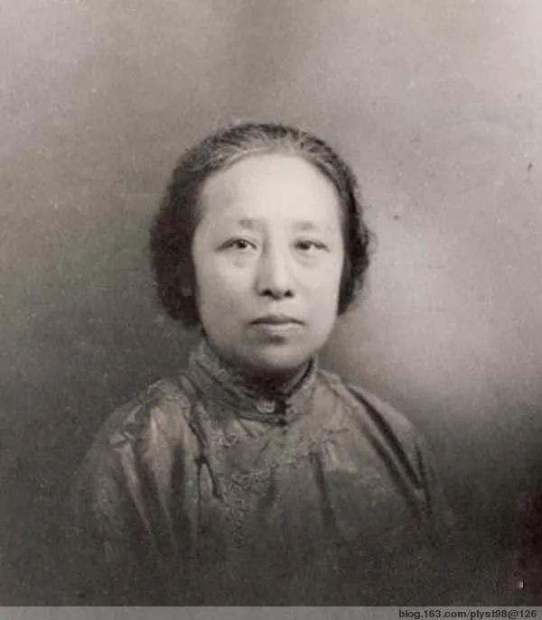 中国近代史上，十位被尊称为“先生”的著名女性，你知道哪一位？