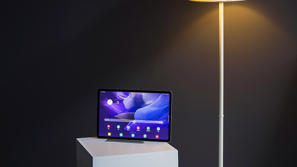 Samsung Tab S7 FE Is the drawing board that can't make phone calls a