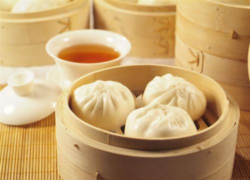 圖片[8]-包子的做法步驟圖 很少人知道的包餃子配方-起舞食譜網