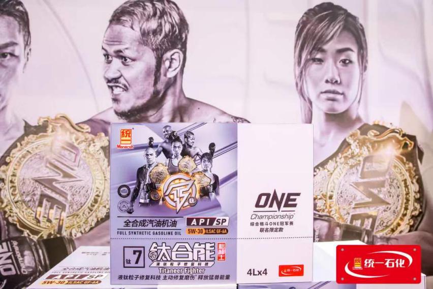 统一润滑油――卖断货的钛合能系列，凭什么这么火