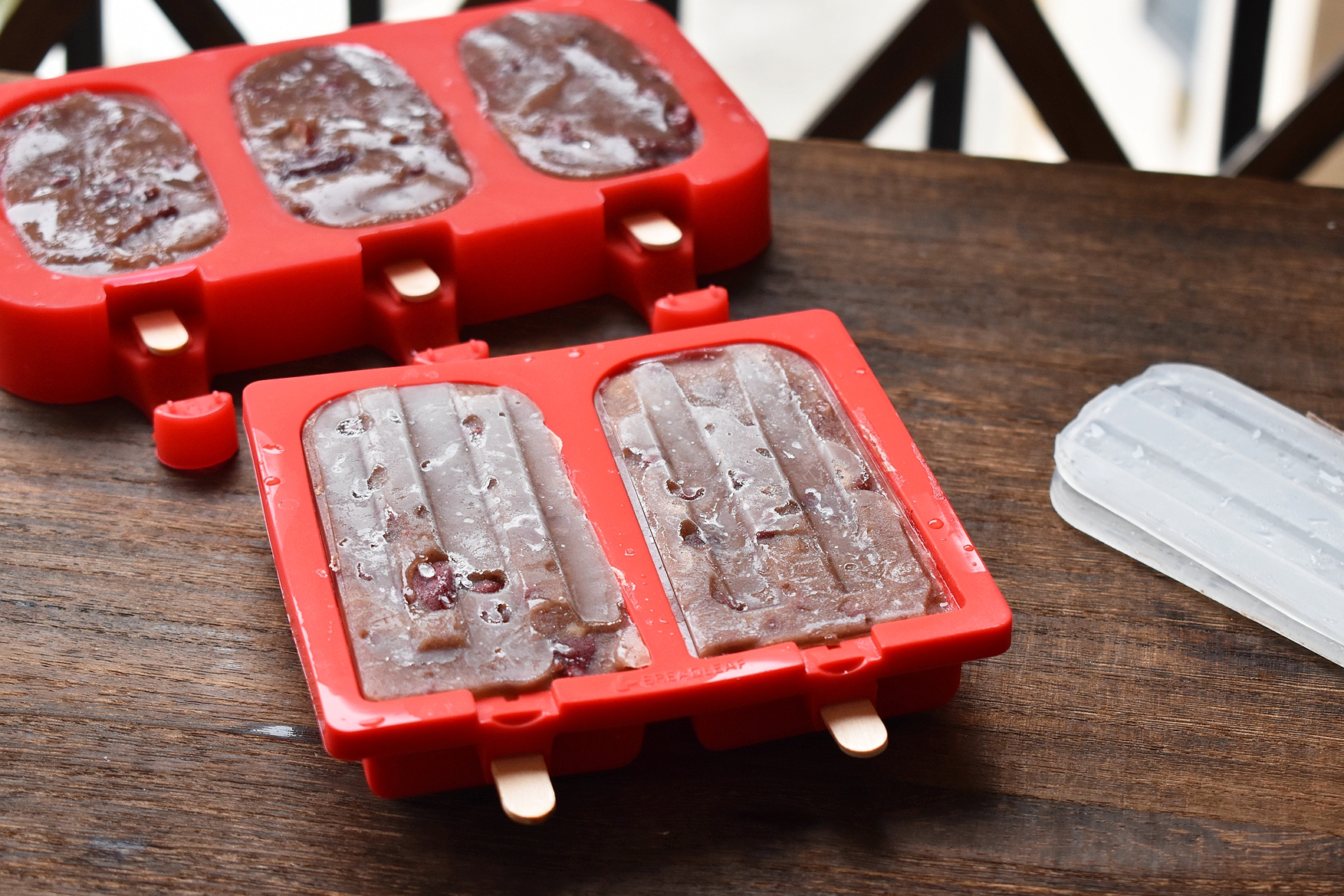 三伏天，我家最爱吃它清凉解暑，只需要3种材料，营养健康又好吃