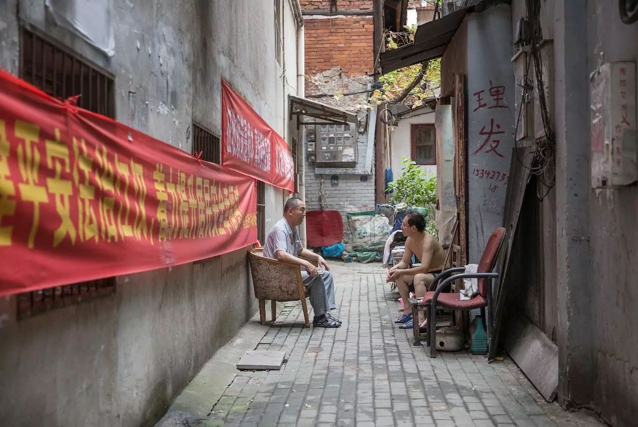 武汉楚宝片，老汉口人永远的回忆