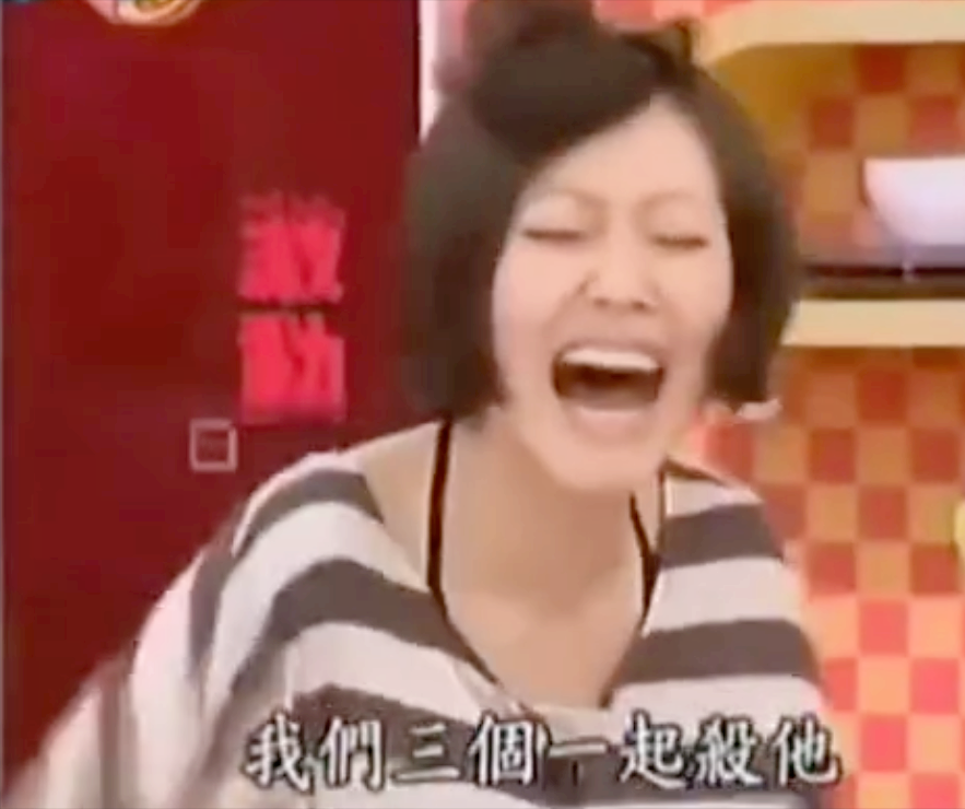 富豪男友变一贫如洗？吴佩慈用4个孩子和近10年