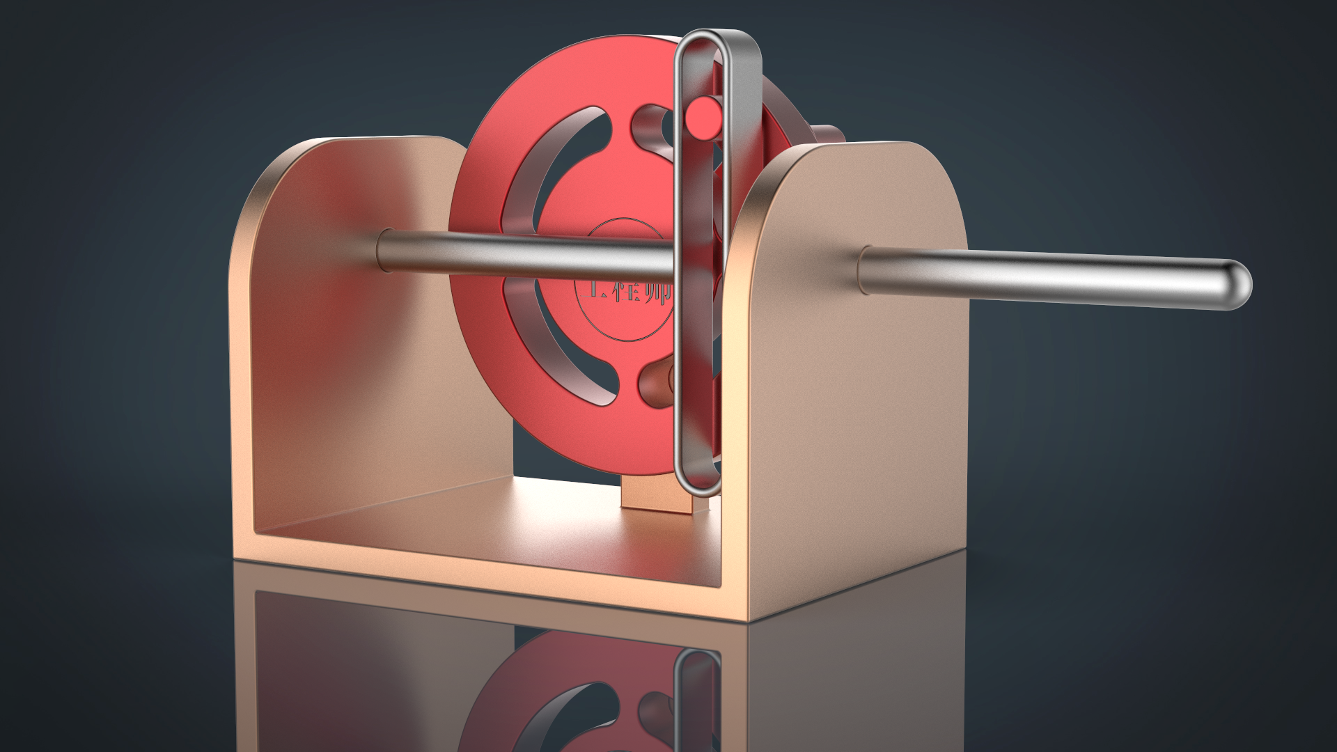 ��SolidWorks��Ƶļ򵥻�е������ֻ�����������