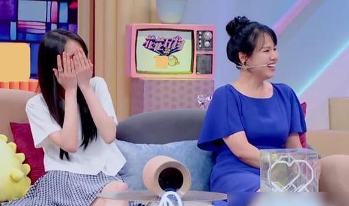 被妈妈控制20多年的郑爽，是如何一步步变成一个