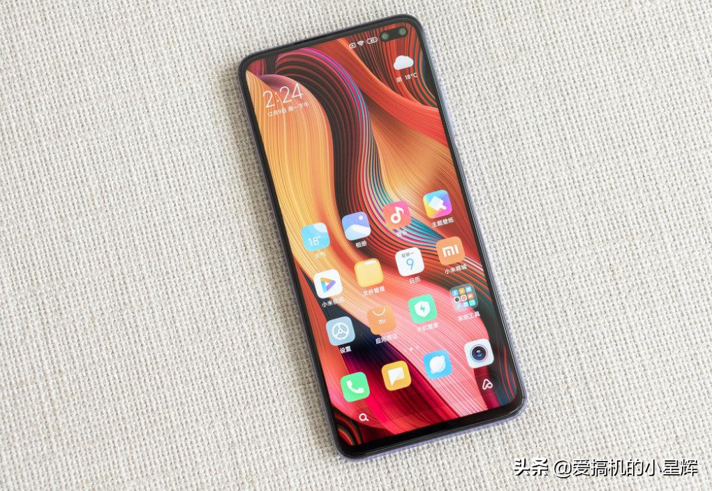 小米加速退场，8GB大内存+128GB，从1899到1399