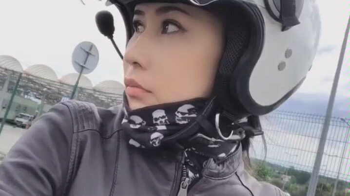 头条出镜率最高的美女图片