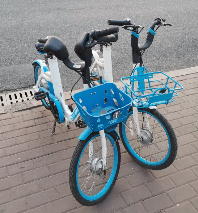 哈尔滨真的做好了再次投放共享单车的准备了吗