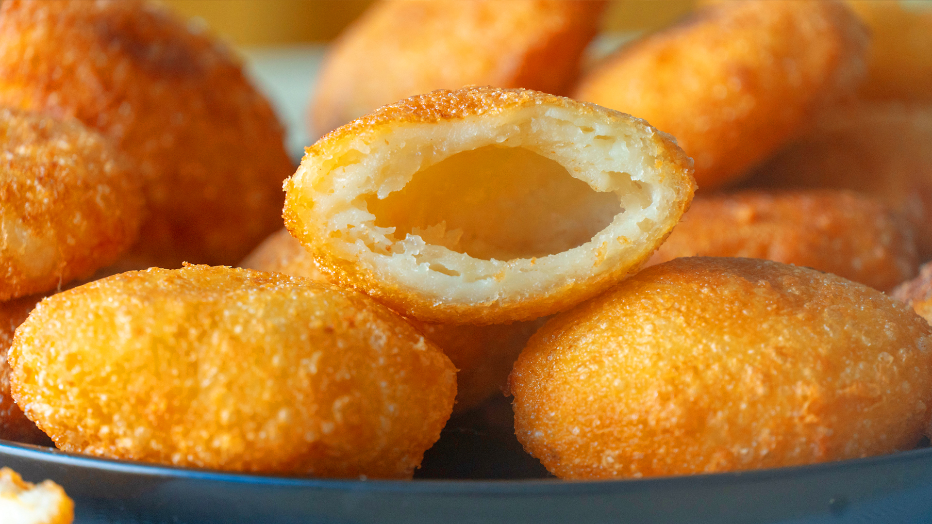 分享5款小吃做法，春節在家小零食都省了，做法簡單，廚房小白篇