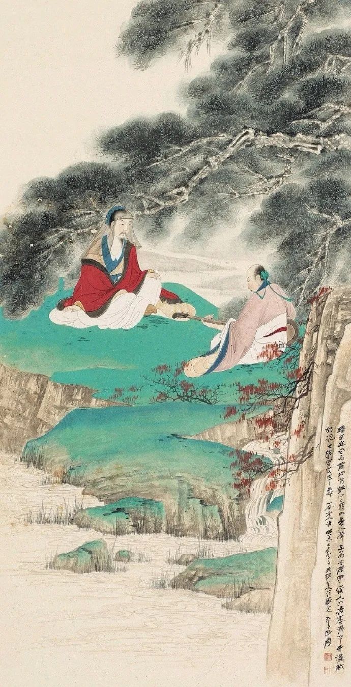 陶渊明最有名的10首诗，闲适美好，藏着你要的诗和远方-第6张图片-非凡网