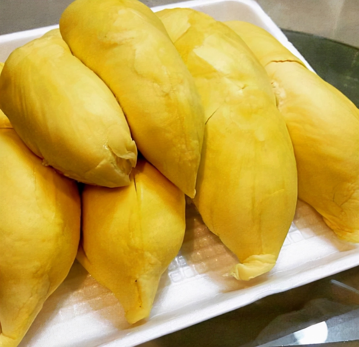 Oranges are thyroid nodules?Reminder To protect the thyroid gland