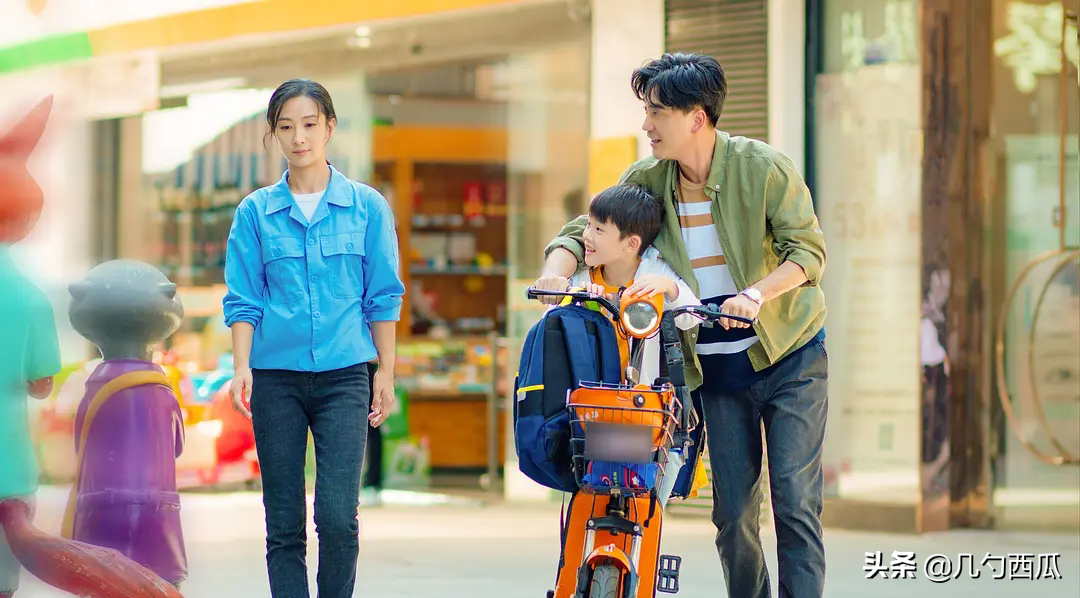 Liu Tao " accompany you to be brought up together " : Learn discrimination of field of region house, duty, minutely heat up search in strong move