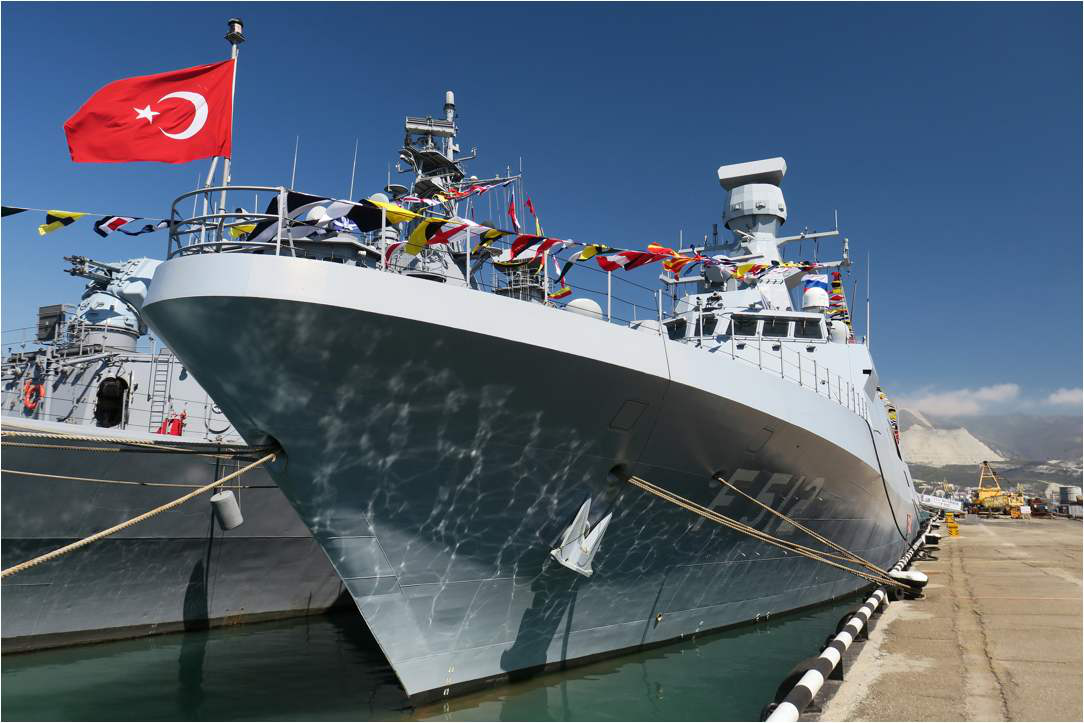 又要反水了？ 埃爾多安重提回到美國的懷抱，俄羅斯：早知會被坑