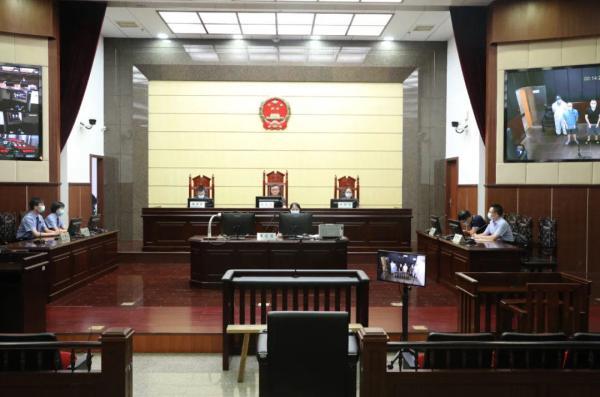 宁波一商业秘密侵权案一审宣判，6名跳槽人员均获刑