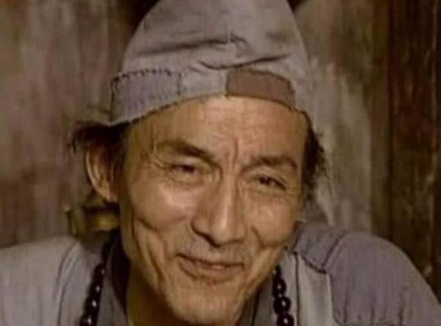 有种基因叫“济公”女儿，本以为会很丑，看清