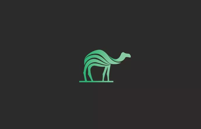 43款简约国际化的品牌logo 看似简单