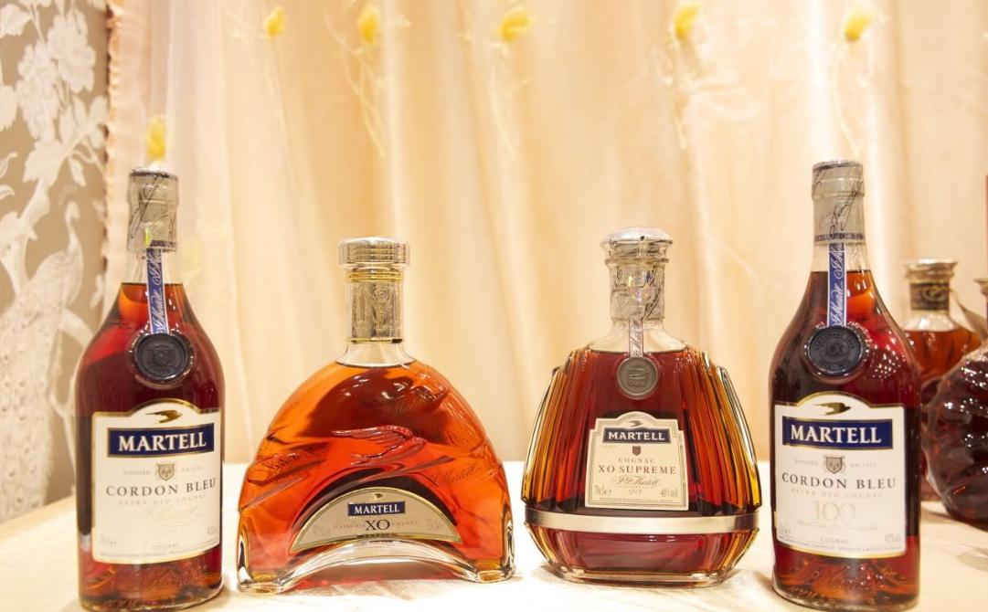 Hennessy XO wine, Martell XO wine, what does XO mean?What kind of wine