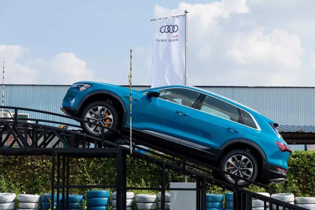 还是只有Model X？豪华纯电SUV更好地选择来了