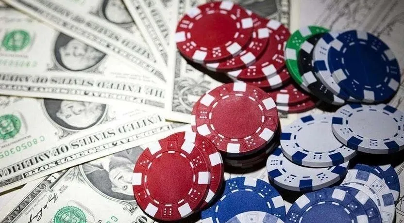 我们找“赌狗”聊电竞博彩：背后不止贪欲