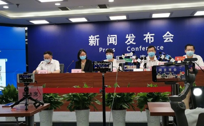 揪心！南京疫情感染链再拉长，又两地出现确诊