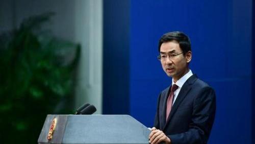 高潮迭起！耿爽与外国记者激烈交锋，直击“要