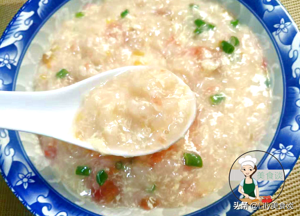 冷天就愛吃這麵食，營養好消化，還耐餓，手不沾面就搞定，特省事