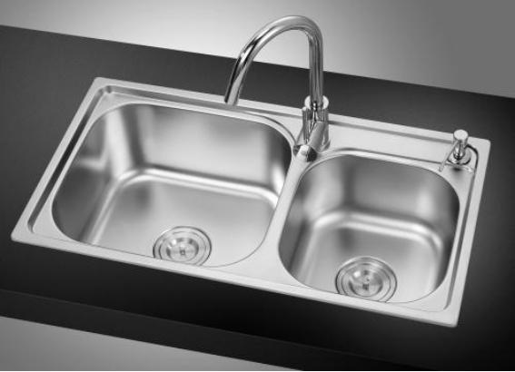 科普 ┃ 台上盆和台下盆，哪个更好用？┃ 南京装修