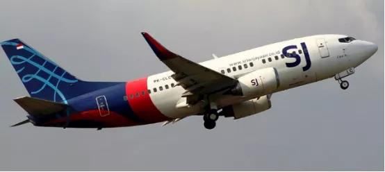 波音737再现悲剧！印尼国际航班起飞后坠毁！机上乘客多为华人