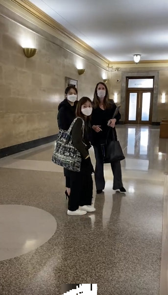 法庭上还敢说疯话！郑爽被要求做精神鉴定，爽