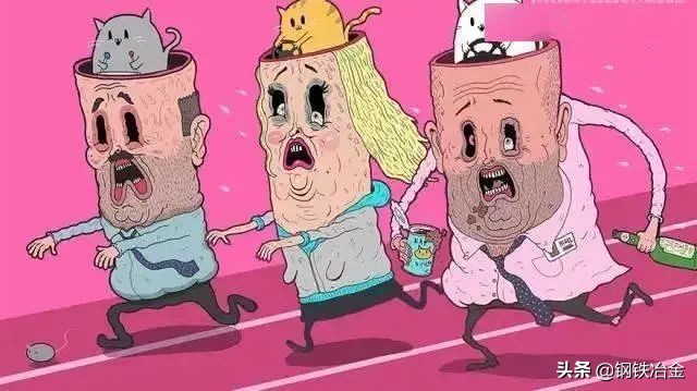 不嫁钢铁人的8个理由
