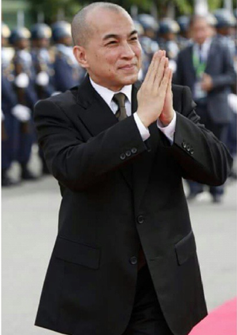 波尔布特软禁了西哈努克，还把王子们骗回国，这些王子结局如何？
