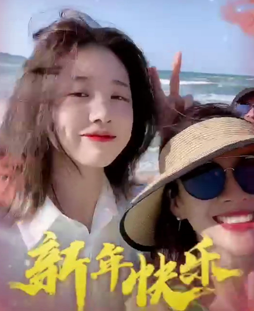 章子怡低調慶牛年，手上超大祖母綠戒指卻搶鏡，被指一套房買不起