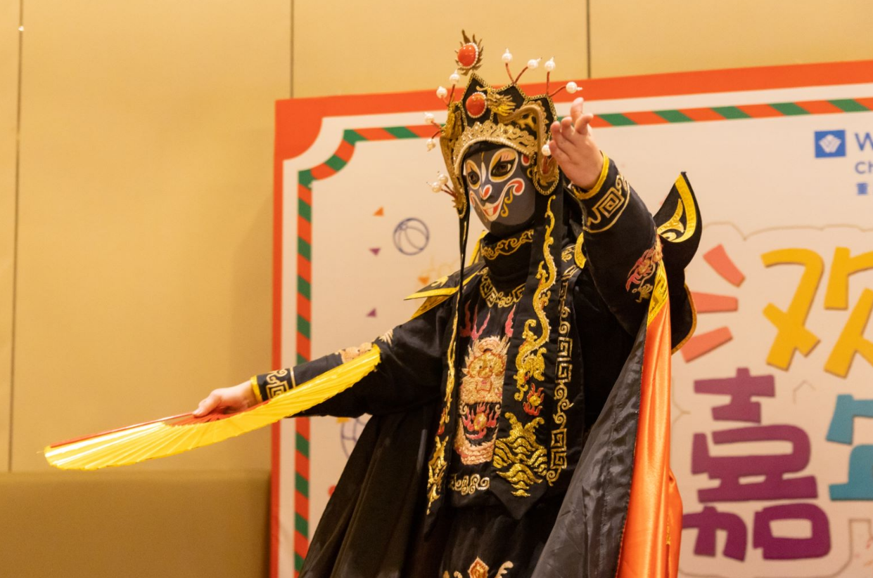 重庆悦来温德姆酒店欢乐嘉年华圆满结束