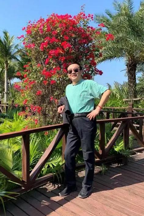 天府新区新兴中学：涅槃重生，筑基强校