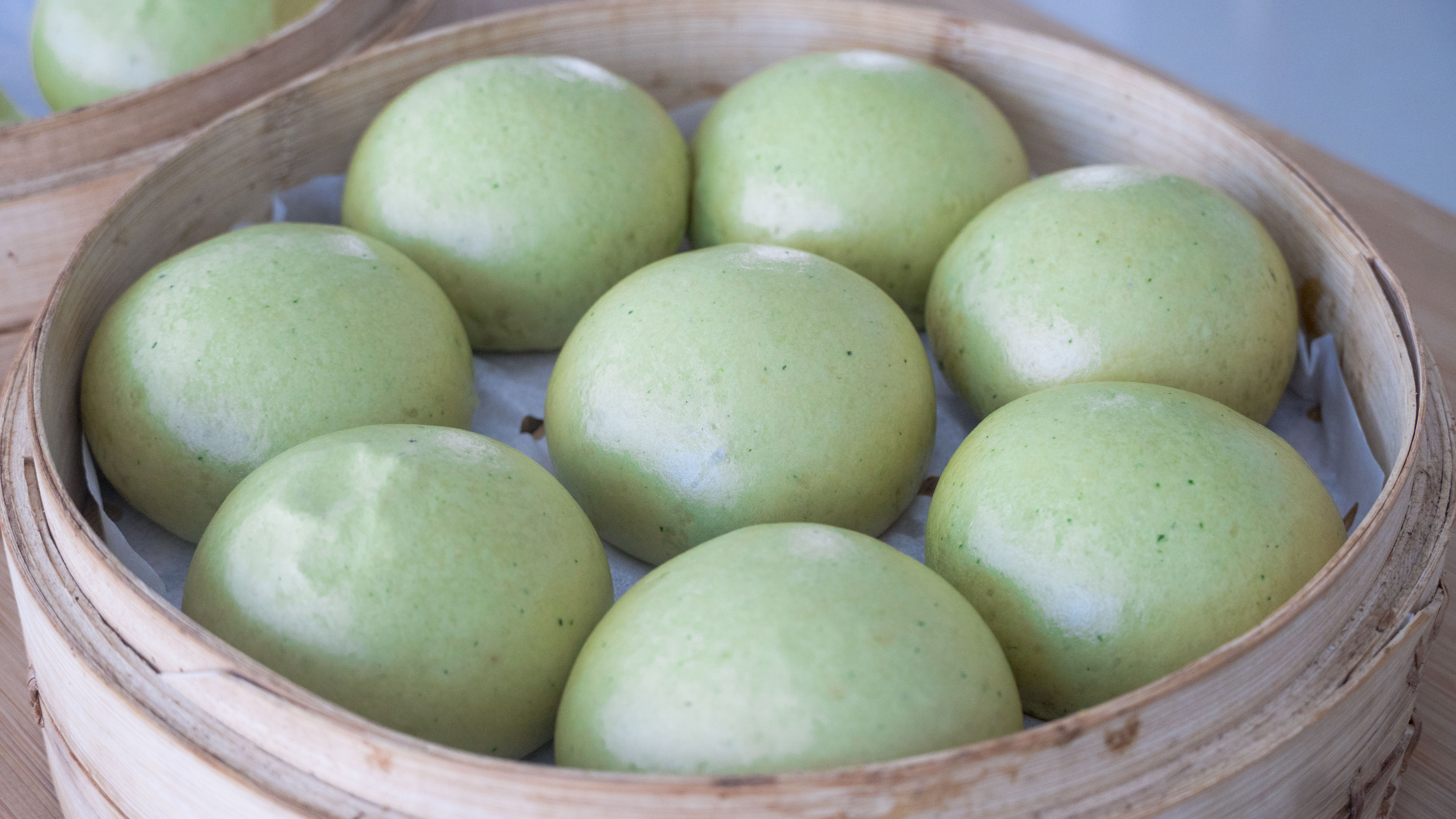 5款花樣饅頭做法，簡單易學，款款精緻漂亮，挑食的孩子也愛吃