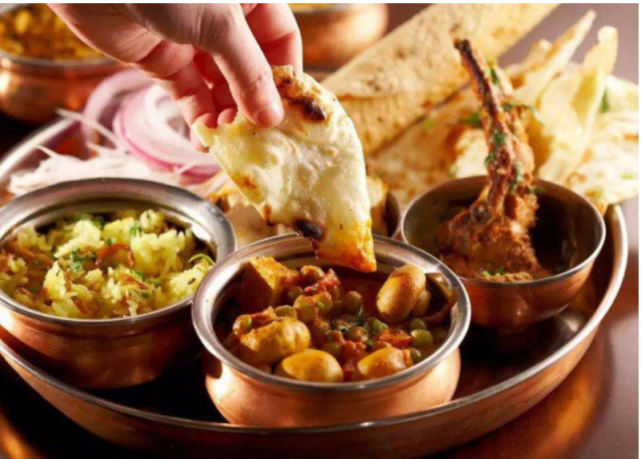 中国国宴、美国国宴、日本国宴、印度国宴，有什么不一样？