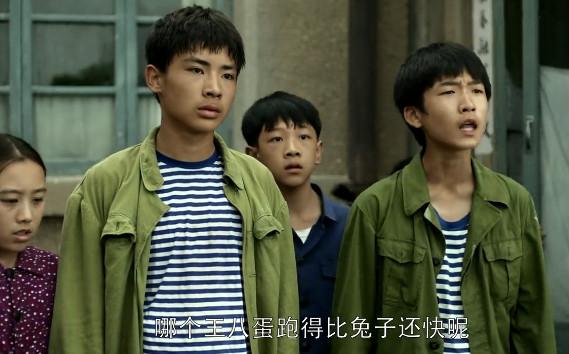 《父母爱情》小演员现状曝光：江亚菲变化最大，江为民颜值最高