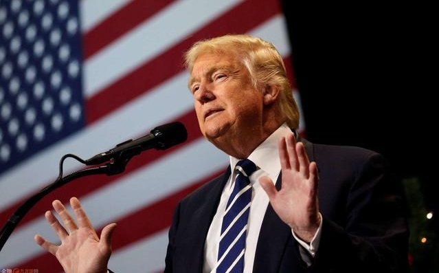 众叛亲离？美遭联合国多方抵制，美六大盟国为