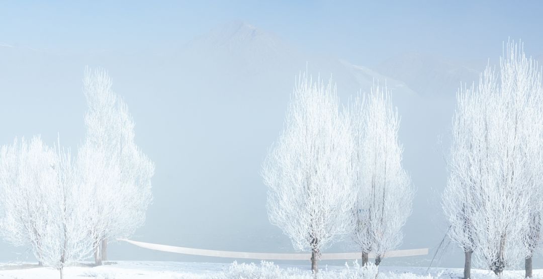 「诗词鉴赏」唐诗里的冬天，意境悠远，回味无穷-第18张图片-诗句网