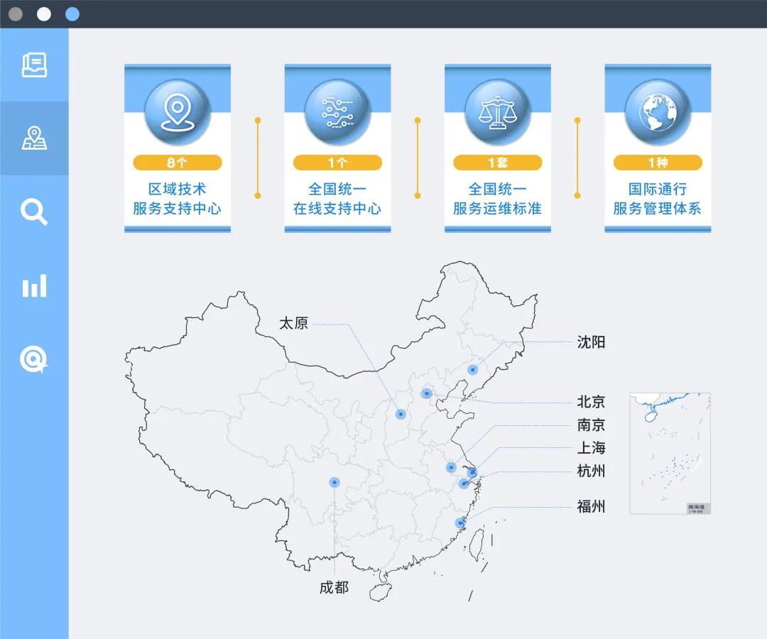 wnsr威尼斯要闻｜“促成长 谋共赢”数通&安全分销市场推广会成功举办
