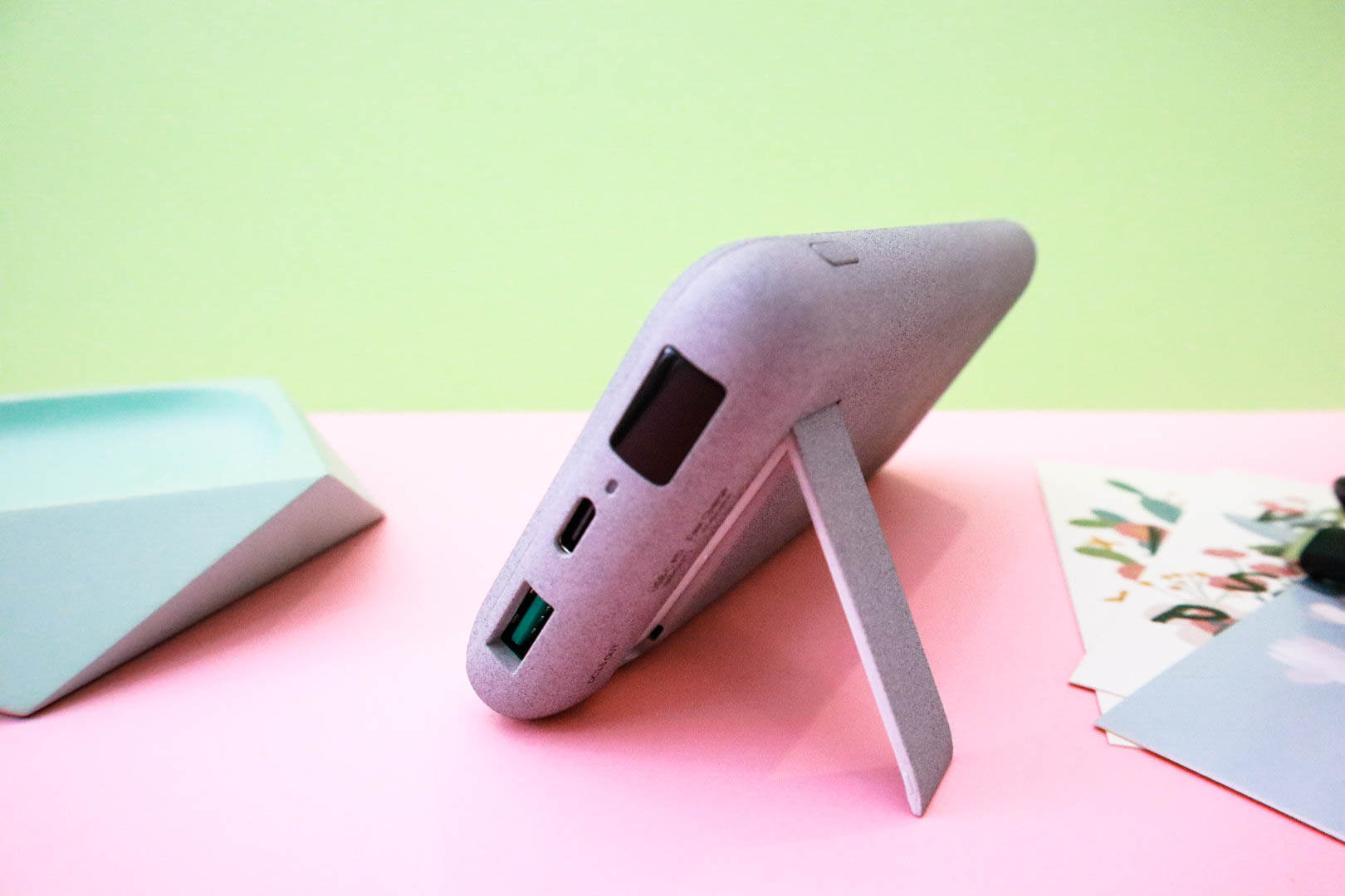 选充电宝需要优先考虑的三要素：看南卡POW-3能胜任吗？