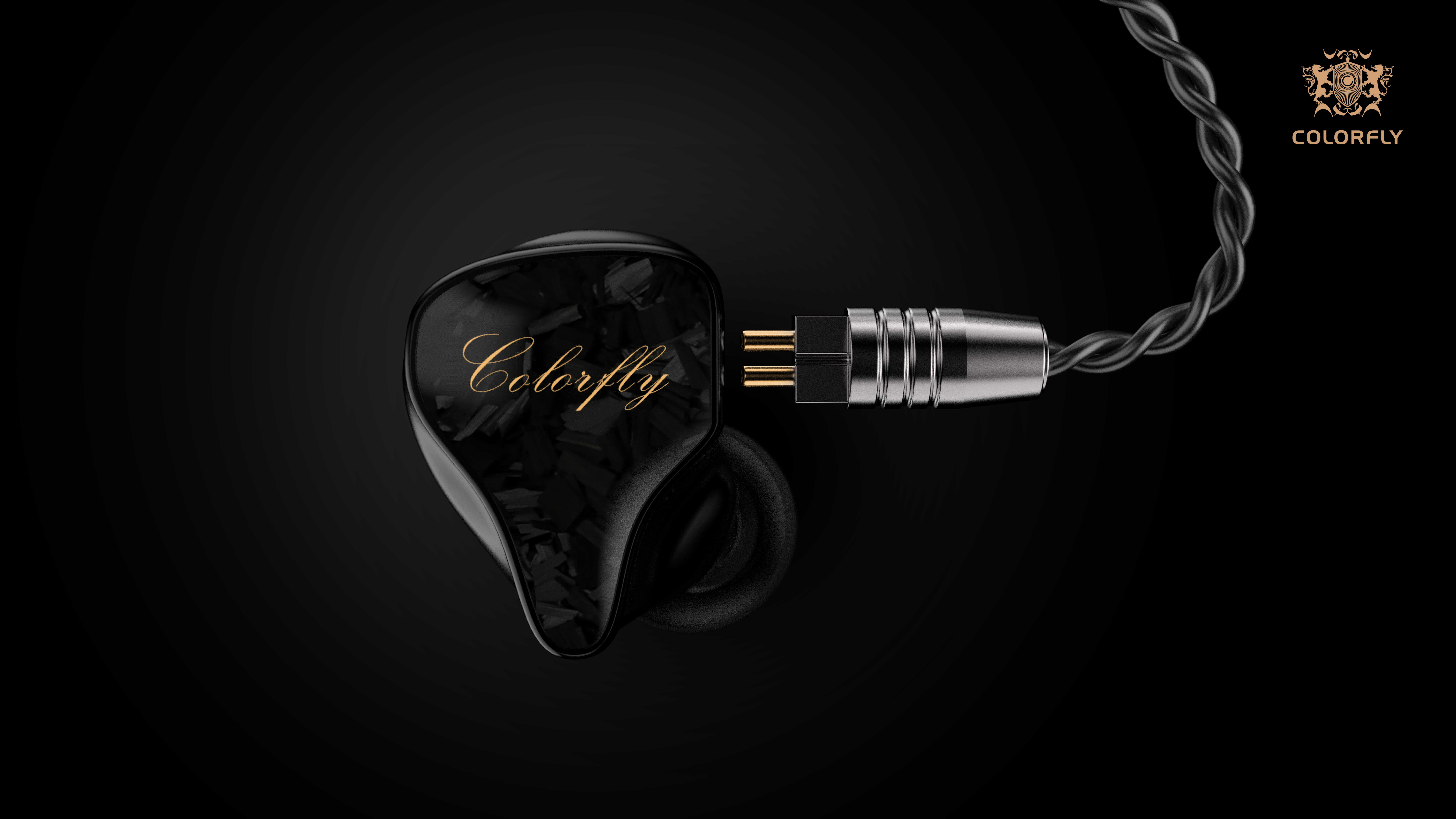 Colorfly 室内乐系列耳机发布