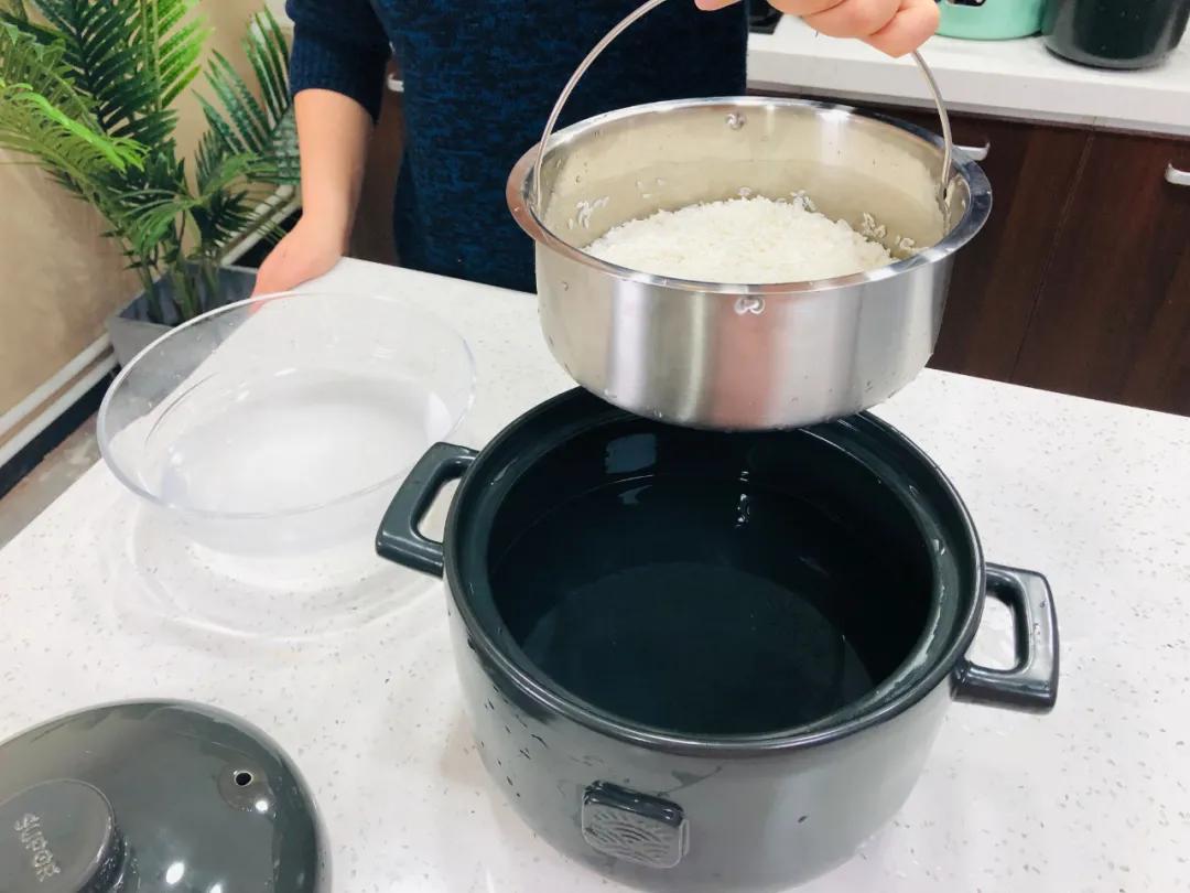 返璞歸真，“煲”出溫暖生活，做家人的補(bǔ)給站