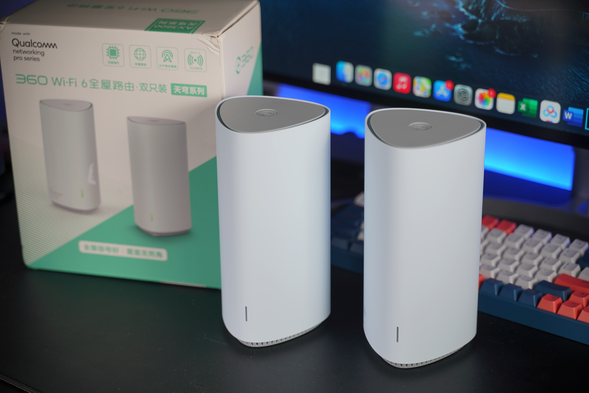 滿足大戶型用網(wǎng)需求——這幾款路由器值得一看